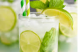 Lemon Mojito