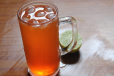 Lemon Sarbath