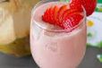 Tender Strawberry