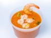 Shrimp Soup