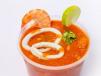 Mixed Seafood Soup