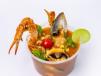 Tom Yum Soup