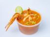 Seafood Soup