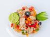 Tuna Salad