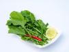 Arugula Plate