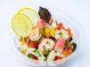 Mixed Seafood Salad