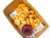 Popcorn Shrimp