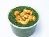 Shrimp Molkhia Casserole