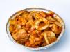 Seafood Fatteh