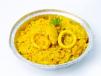 Seafood Biryani