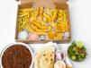 Box Seafood