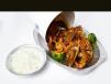 Seafood Basket