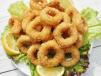 Squid Meal