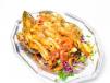 Seafood Fajita Meal