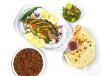 Talapia Meal