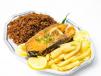 Salmon Meal