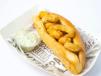 Mixed Fajita Sandwich