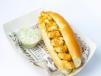 Buttered Shrimp Sandwich