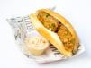 Kofta Sandwich