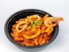 Seafood Pasta