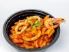 Shrimp Pasta