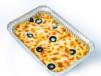 Baked Seafood Pasta