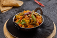 Mix Vegetable