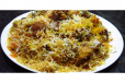 Mutton Dum Biriyani