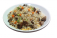 Beef Fried Rice