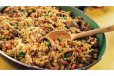 Schezwan Beef Fried Rice