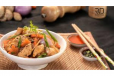 Ginger Chicken