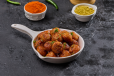 Veg Manchurian