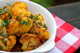 Gobi Ginger