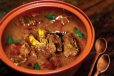 Mutton Curry