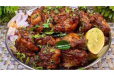 Chicken Sp Fry