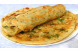 Omelette Porotta