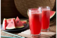 Watermelon Juice