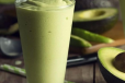 Avocado Juice