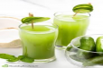 Cucumber Juice