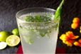 Soda Sarbath Mojito