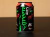 Green-Cherry Cola