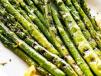 Grilled Asparagus