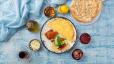 Turkish Omelet