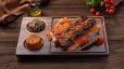 Eggplant Kebab