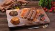 Adana kebab Meal