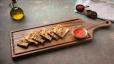 Cheese Gozlami