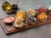 Mix Hot Mezza