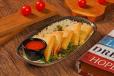 CHEESE SAMBUSA
