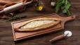 Spinach Cheese Pide