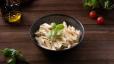 Penne Alfredo Pasta
